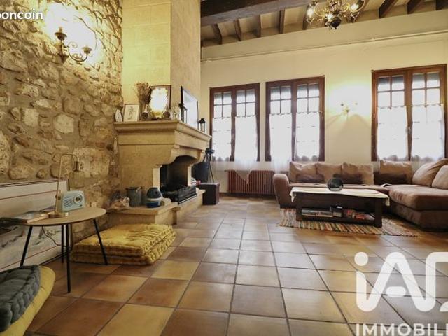 Maison vente à Villeneuve-sur-Lot, Fumel