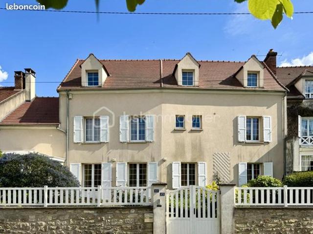 Maison vente à Meaux, Varreddes