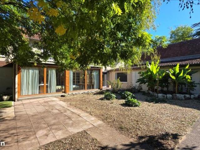 Maison vente à Vicq-sur-Nahon, Indre