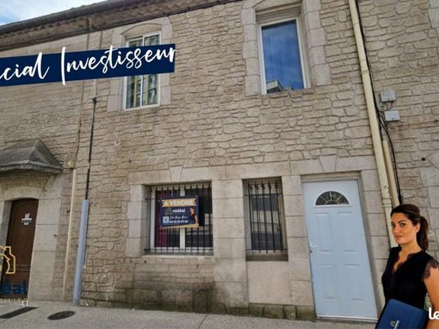 Maison vente à France métropolitaine, Nîmes