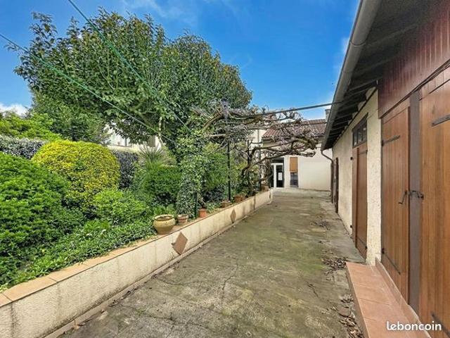 Maison vente à Castelsarrasin