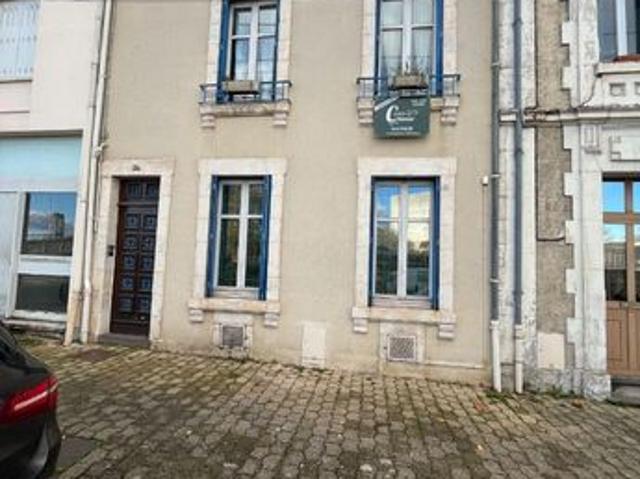 Maison vente à Châteauroux, Centre-Val de Loire