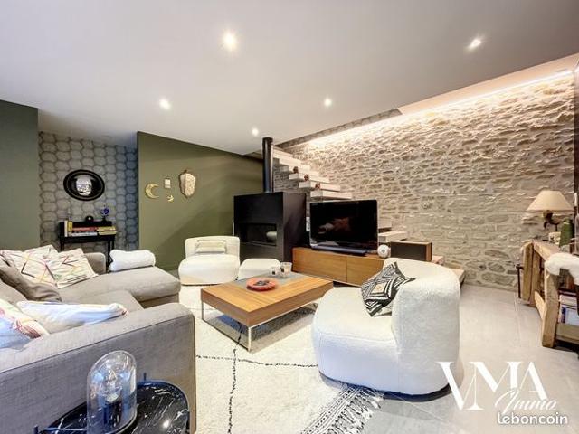 Maison vente à Villefranche-sur-Saône, Rhône