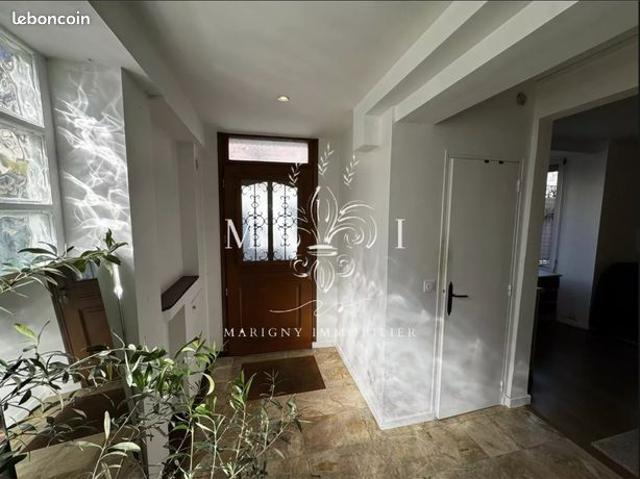 Maison vente à Dreux, Montreuil