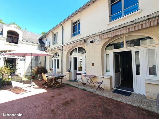 Maison vente à Romorantin-Lanthenay, Saint-aignan