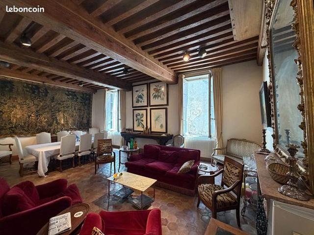 Maison vente à Beaune