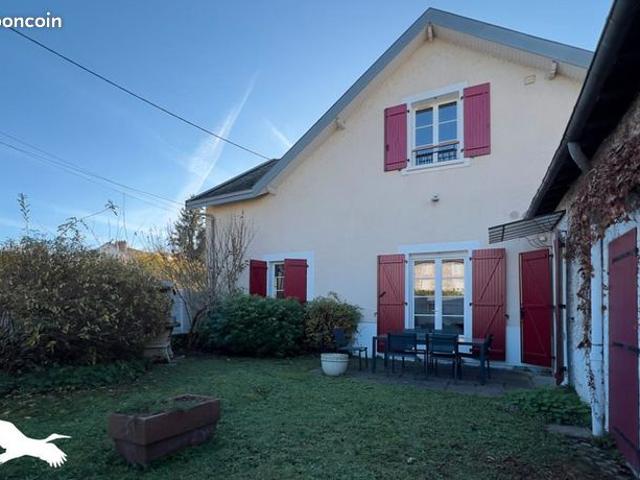 Maison vente à Limoges