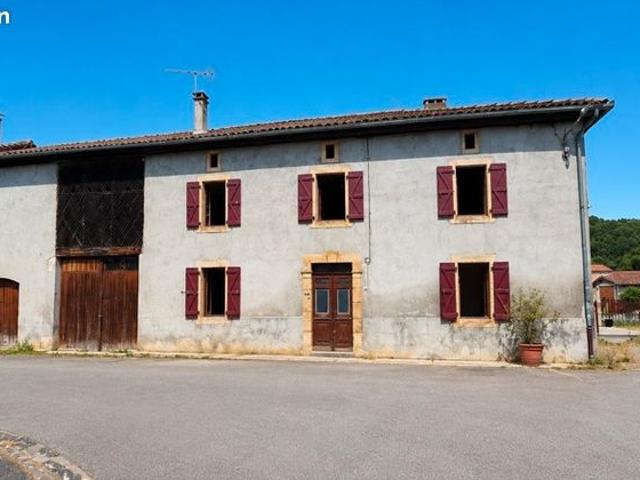 Maison vente à Saint-Gaudens, Beauchalot