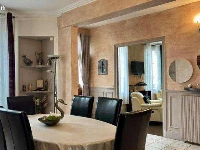 Maison vente à Ézy-sur-Eure, Eure