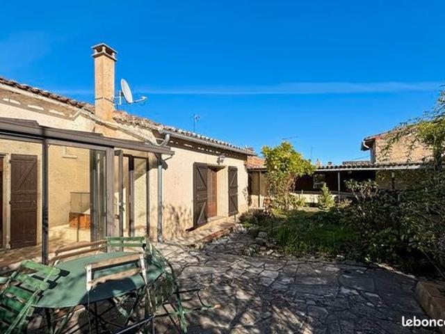 Maison vente à Condom, Lectoure