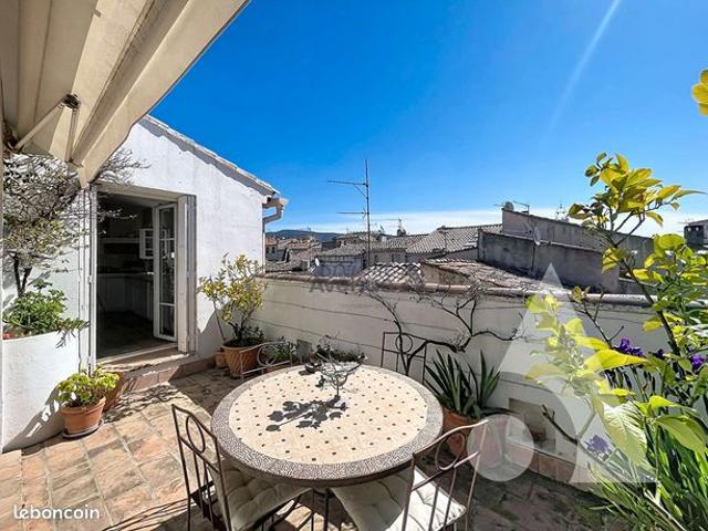 Maison vente à Arrondissement de Toulon, Le Beausset