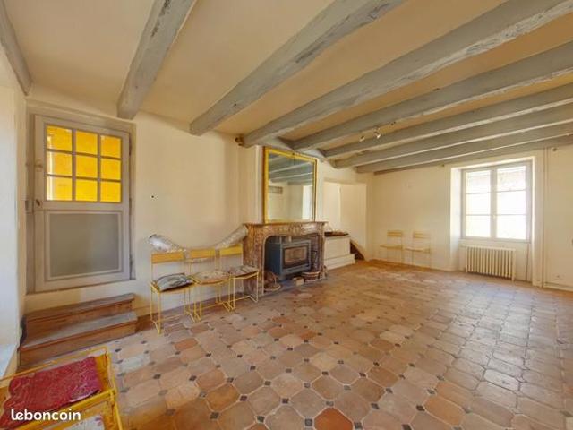 Maison vente à Montmorillon, Saint-germain