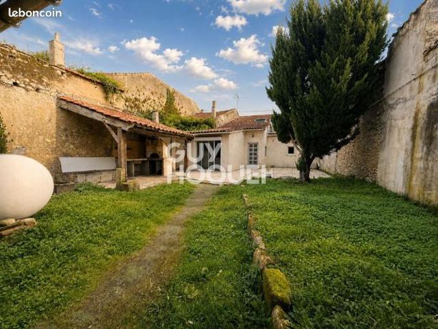 Maison vente à Lesparre-Médoc, Lesparre-médoc