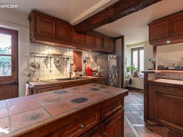 Maison vente à Le Plessis-Bouchard, Val-d'Oise