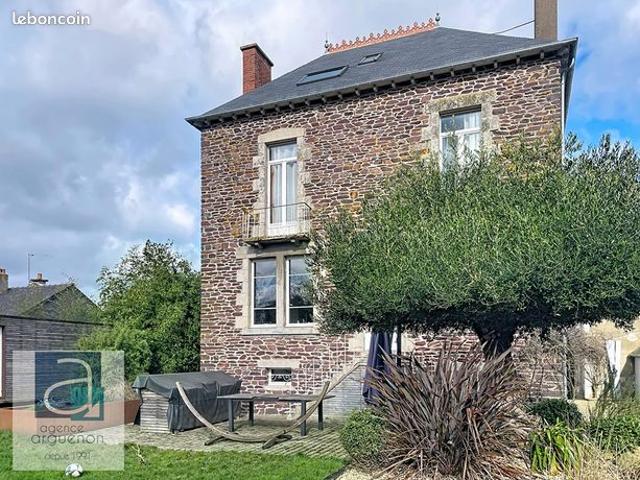 Maison vente à Rennes, Bretagne