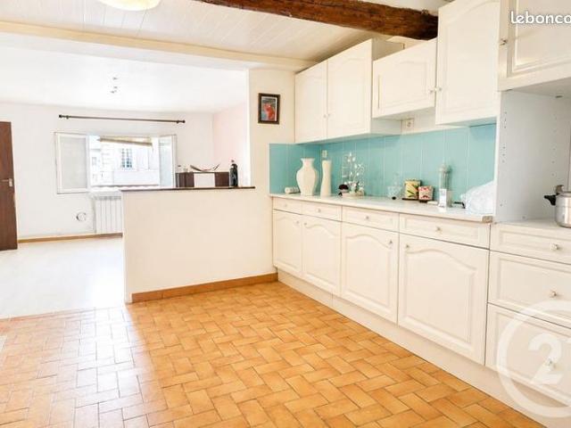 Maison vente à Carpentras