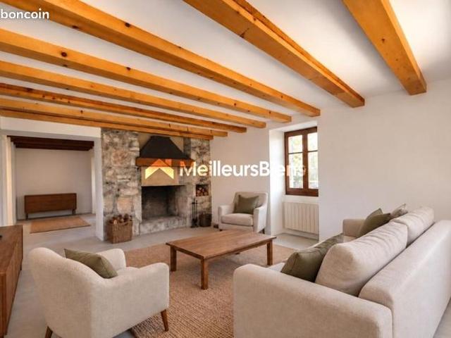 Maison vente à Gex, Saint-jean-de-gonville