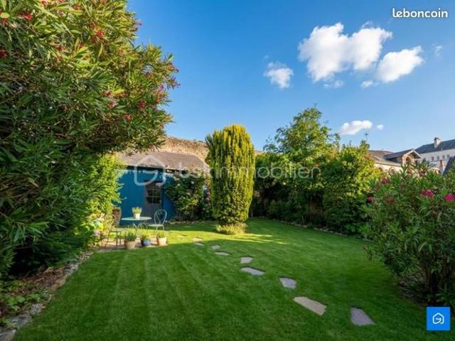 Maison vente à Laval