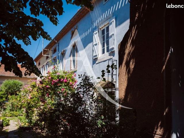 Maison vente à Carcassonne