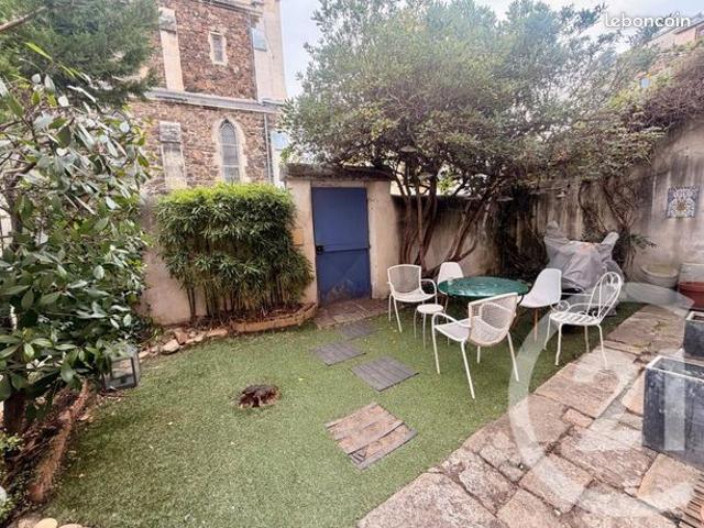 Maison vente à Annonay, Ardèche