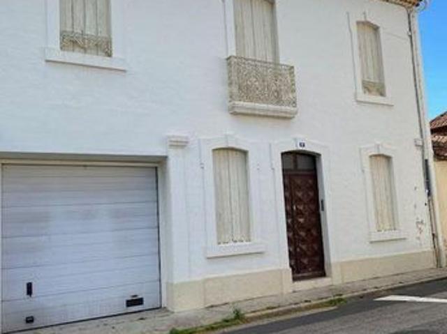 Maison vente à Lodève, Paulhan