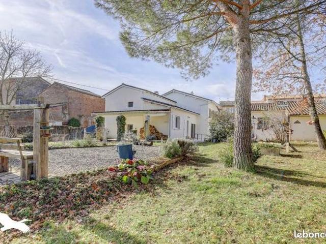 Maison vente à Toulouse, Azas