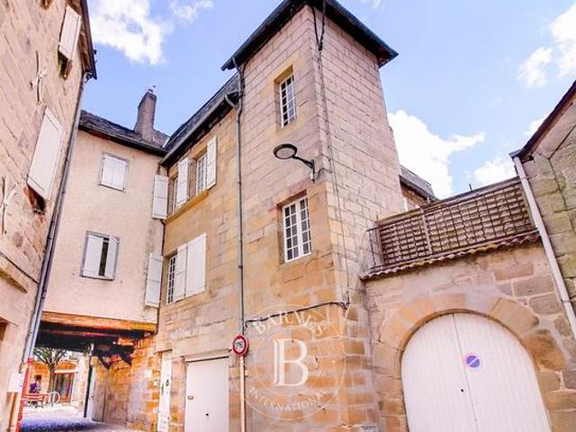 Maison vente à Brive-la-Gaillarde, Brive-la-gaillarde
