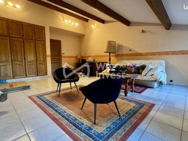 Maison vente à Bar-le-Duc, Combles-en-barrois