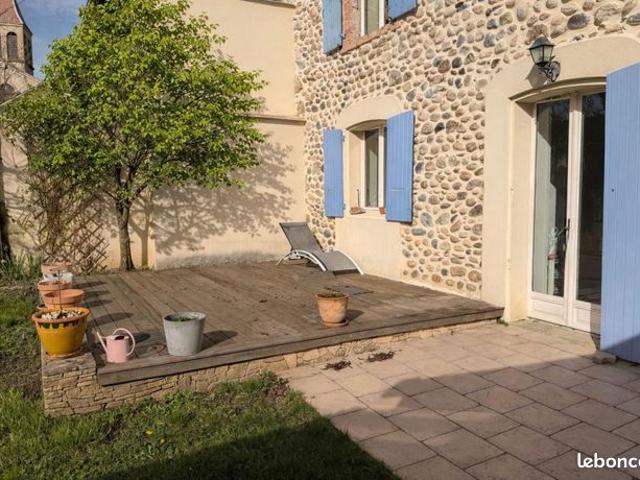 Maison vente à Privas, Saint-laurent-du-pape
