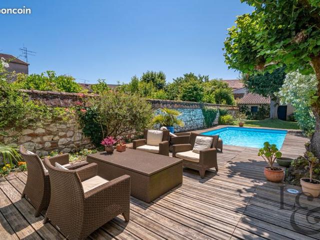 Maison vente à Villeneuve-sur-Lot, Villeneuve-sur-lot