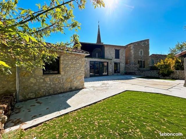 Maison vente à Condom, Castelnau-d'arbieu