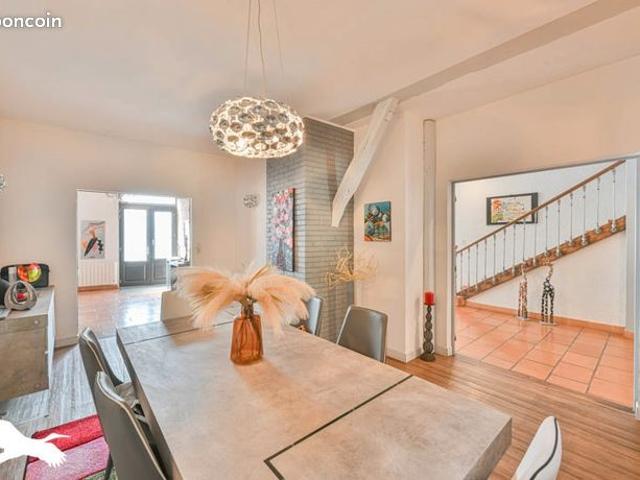 Maison vente à Toulouse, Villeneuve-tolosane