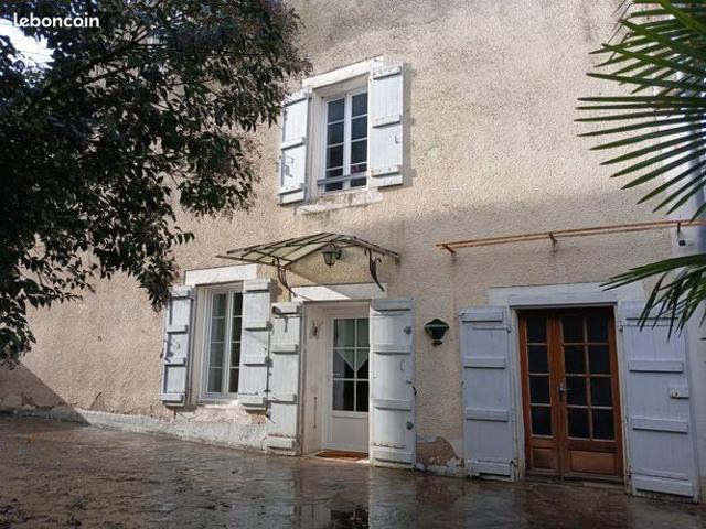 Maison vente à Castelsarrasin, Malause