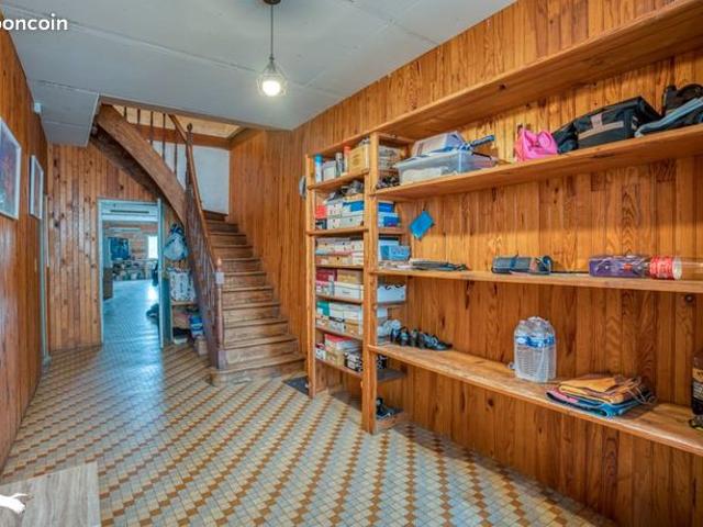 Maison vente à Monclar, Lot-et-Garonne