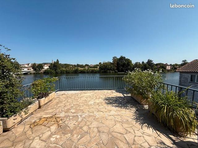 Maison vente à Villeneuve-sur-Lot, Penne-d'agenais