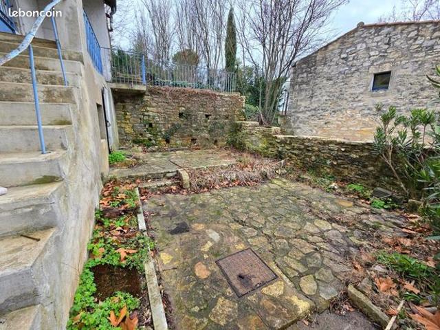 Maison vente à Alès, Barjac