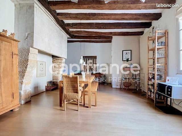 Maison vente à Tours