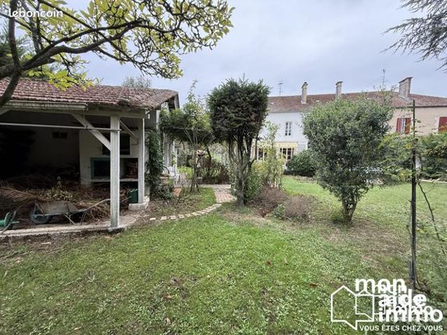 Maison vente à Langon, Grignols