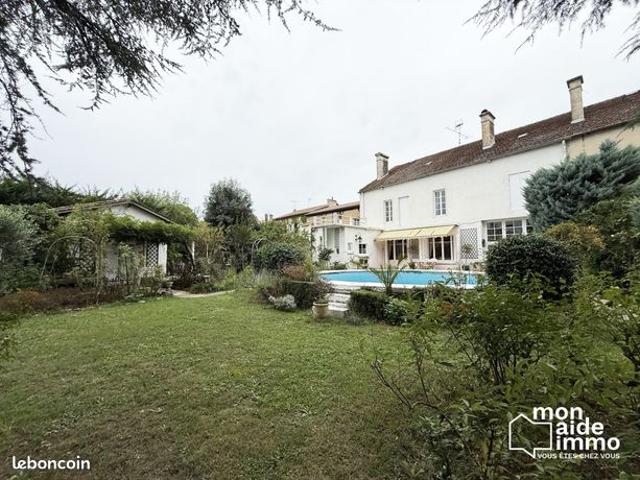 Maison vente à Marmande, Cocumont