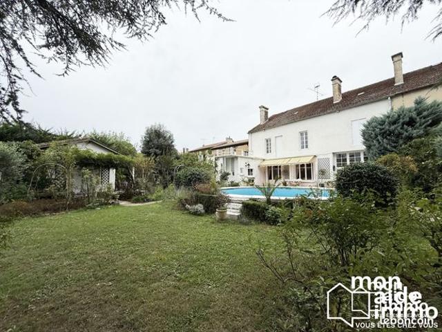 Maison vente à Marmande, Cocumont
