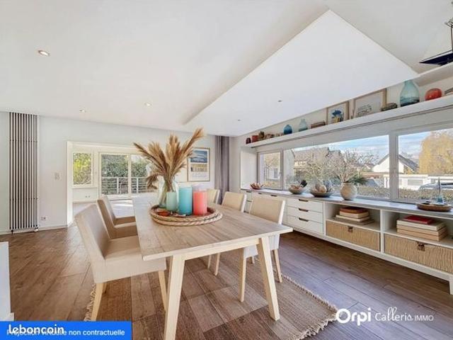 Maison vente à Strasbourg, Hoenheim