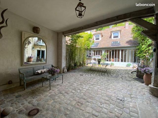 Maison vente à Rambouillet, Montfort-l'amaury