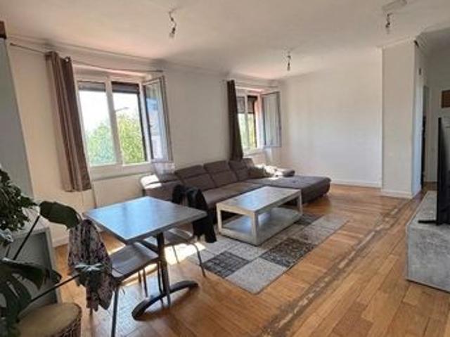 Maison vente à Dijon, Longvic