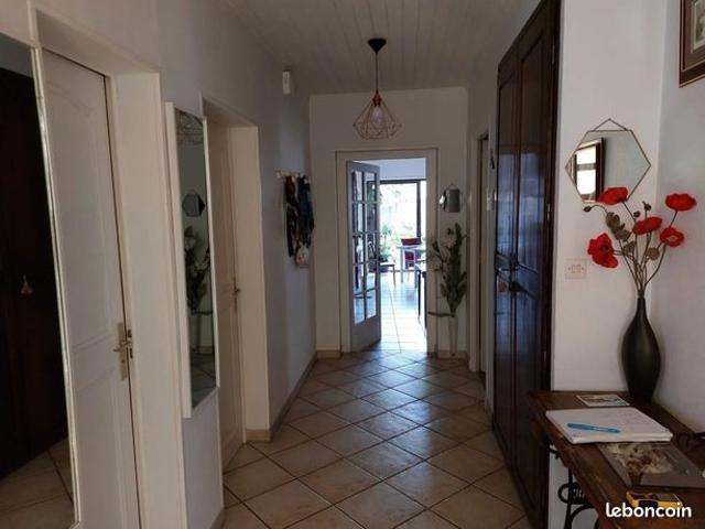 Maison vente à Jonzac, Charente-Maritime