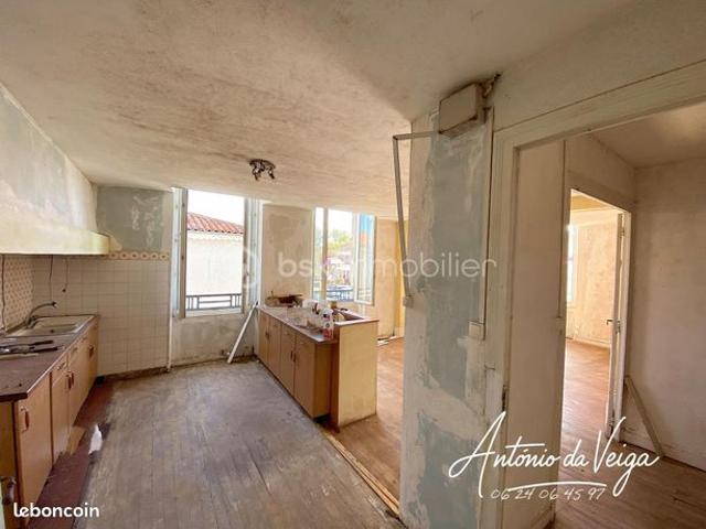 Maison vente à Mont-de-Marsan, Gabarret
