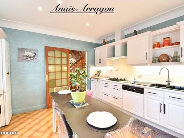 Maison vente à Villeneuve-sur-Lot, Sainte-livrade-sur-lot
