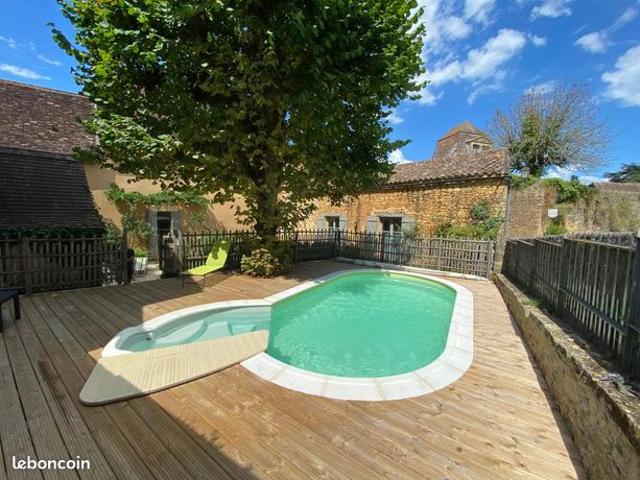 Maison vente à Périgueux, Nouvelle-Aquitaine