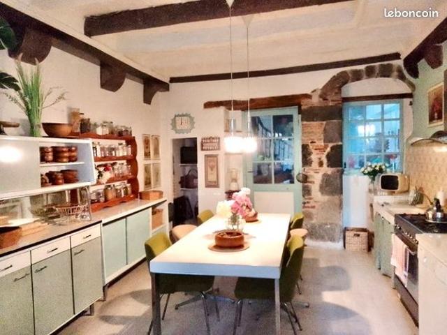 Maison vente à Saint-Gaudens, Montréjeau