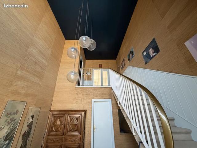 Maison vente à Montbard
