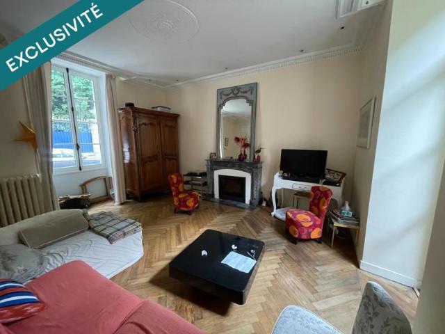 Maison vente à Laval